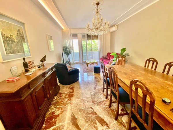 appartamento in affitto a Modena in zona Centro Storico