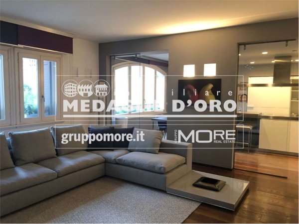 appartamento in affitto a Modena in zona Centro Storico