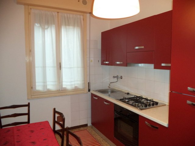 appartamento in affitto a Modena in zona Sant'Agnese