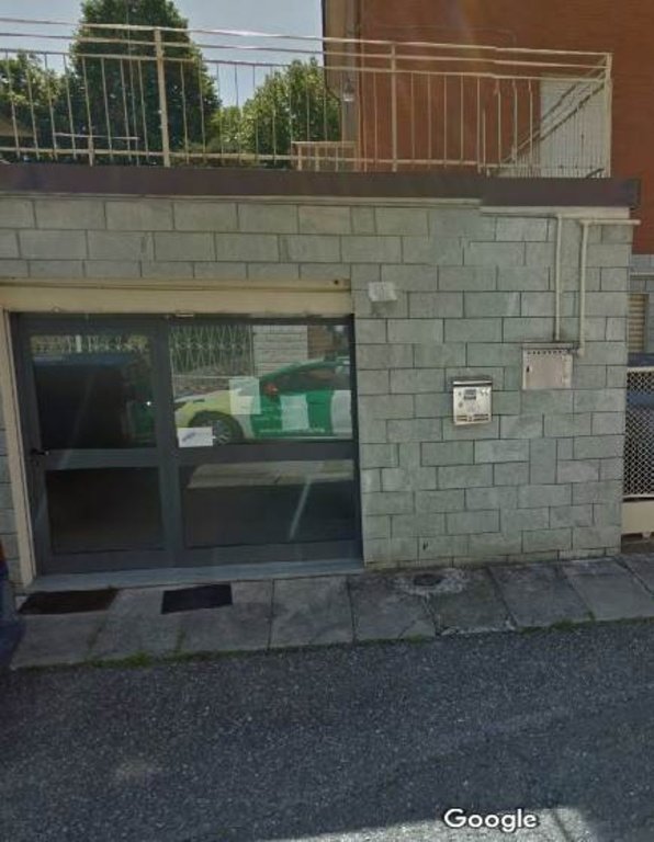 ufficio in affitto a Modena in zona Vaciglio