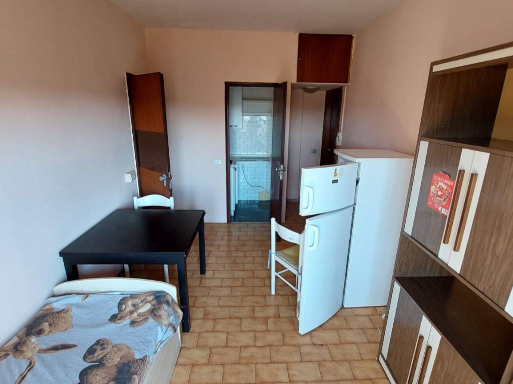 appartamento in affitto a Modena in zona Sant'Agnese