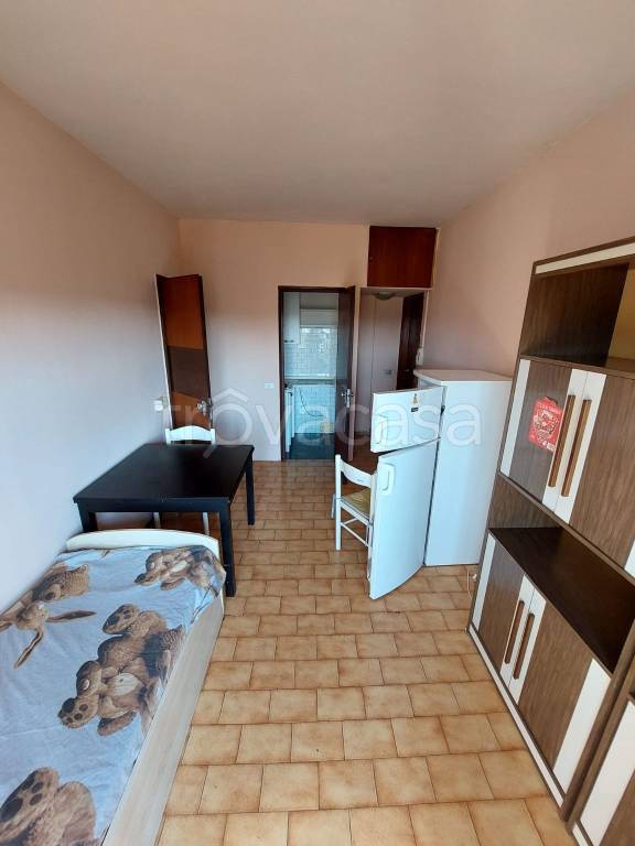 appartamento in affitto a Modena in zona Sant'Agnese