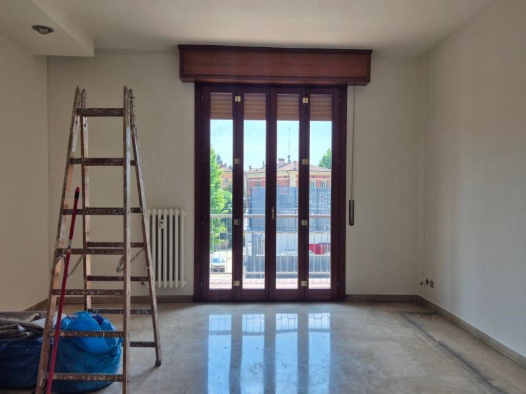 appartamento in affitto a Modena in zona San Cataldo