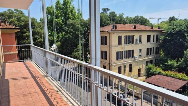 appartamento in affitto a Modena in zona San Cataldo