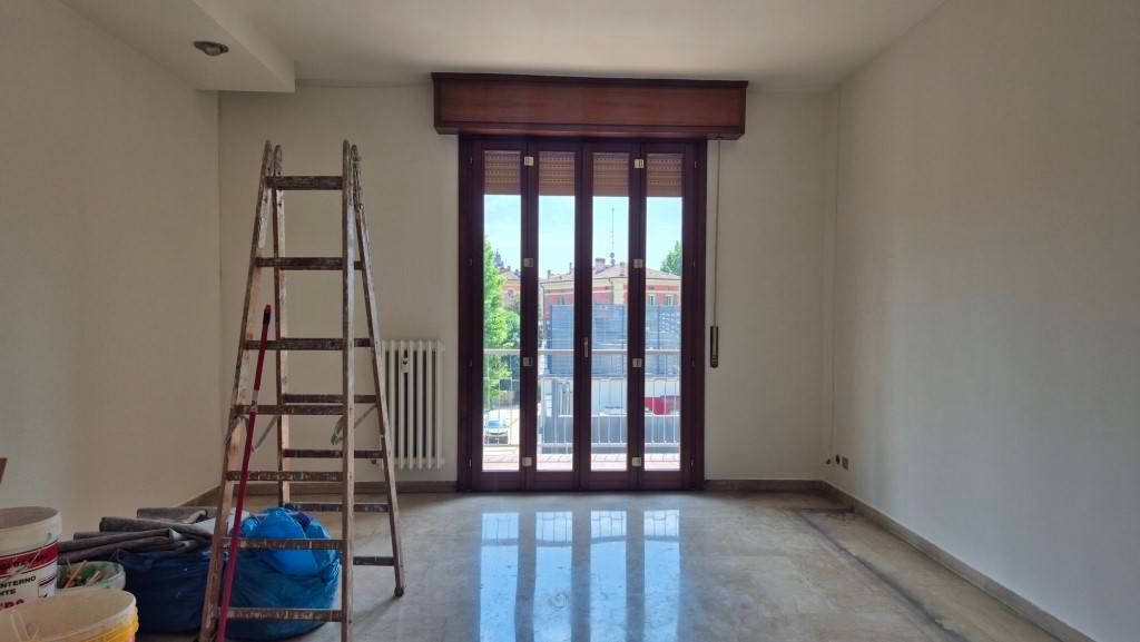 appartamento in affitto a Modena in zona San Cataldo