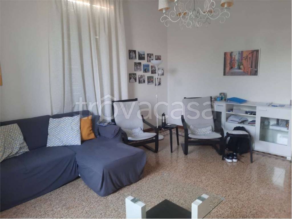 appartamento in affitto a Modena in zona Sant'Agnese