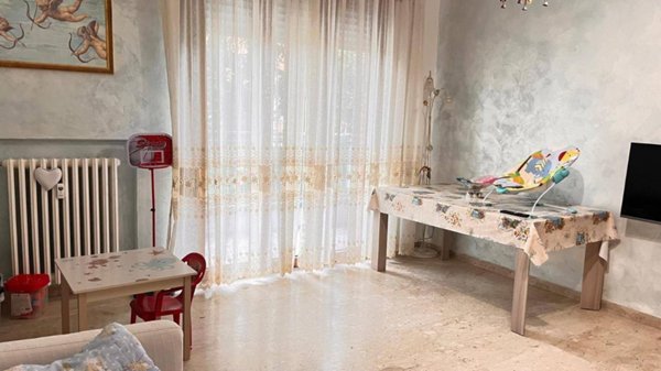 appartamento in affitto a Modena in zona Sant'Agnese