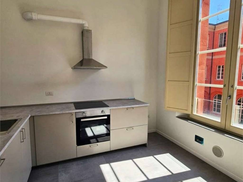 appartamento in affitto a Modena