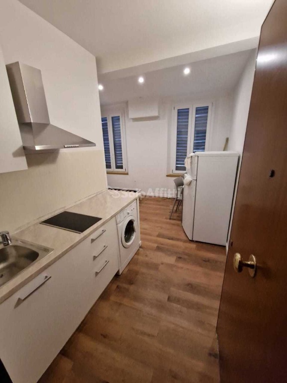 appartamento in affitto a Modena in zona Centro Storico