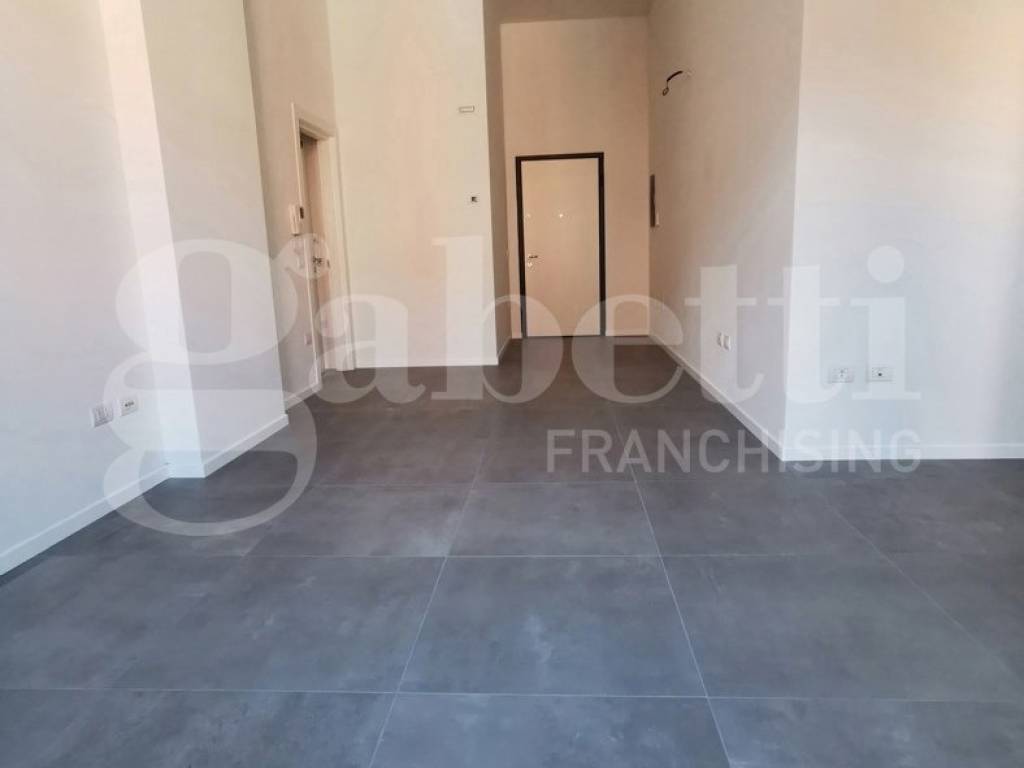 appartamento in affitto a Modena in zona Centro Storico