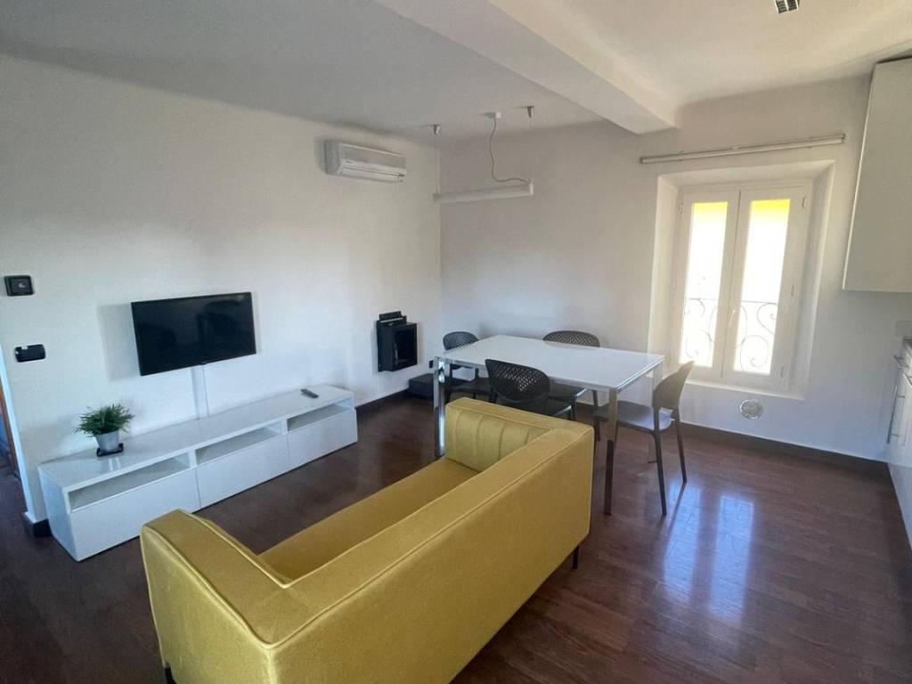appartamento in affitto a Modena in zona Buon Pastore