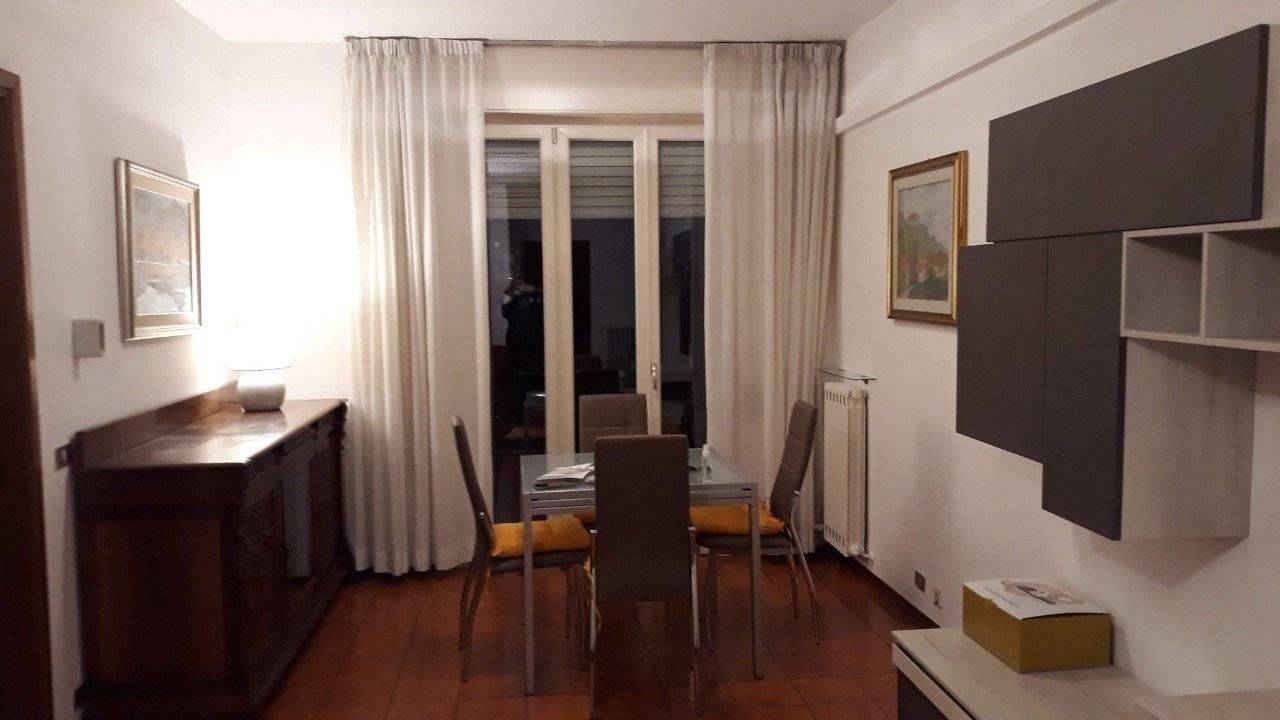 appartamento in affitto a Modena in zona San Faustino
