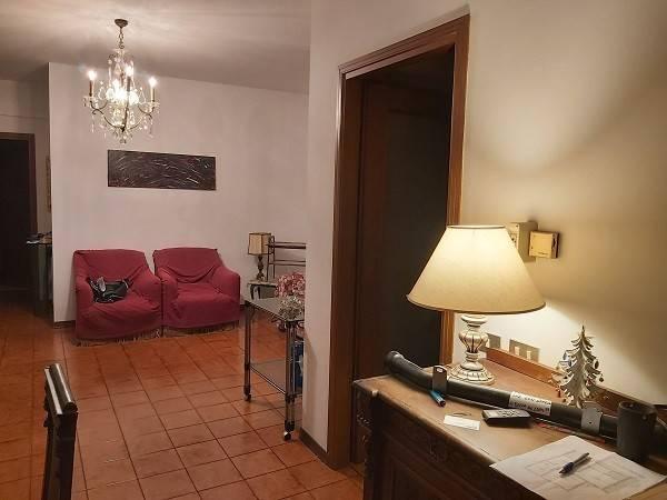 appartamento in affitto a Modena in zona San Faustino