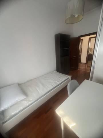 appartamento in affitto a Modena in zona Sant'Agnese
