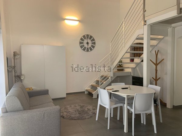 appartamento in affitto a Modena in zona Vaciglio
