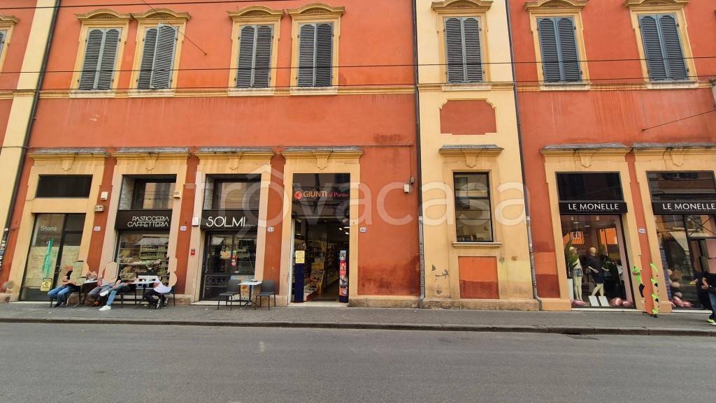 appartamento in affitto a Modena in zona Centro Storico