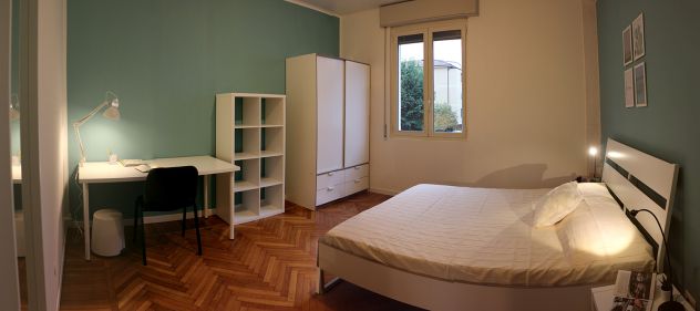 camera singola in affitto a Modena in zona Amendola