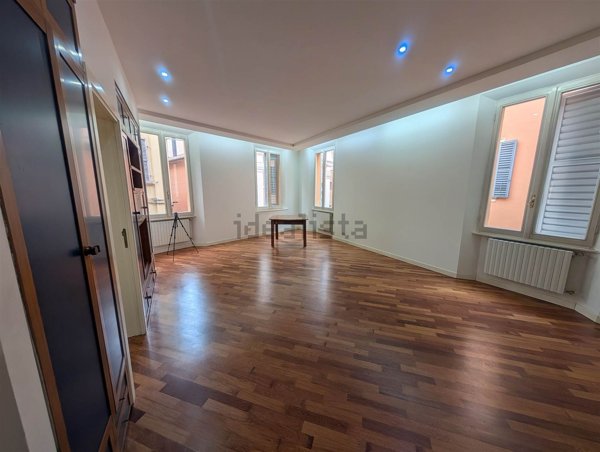 appartamento in affitto a Modena in zona Centro Storico