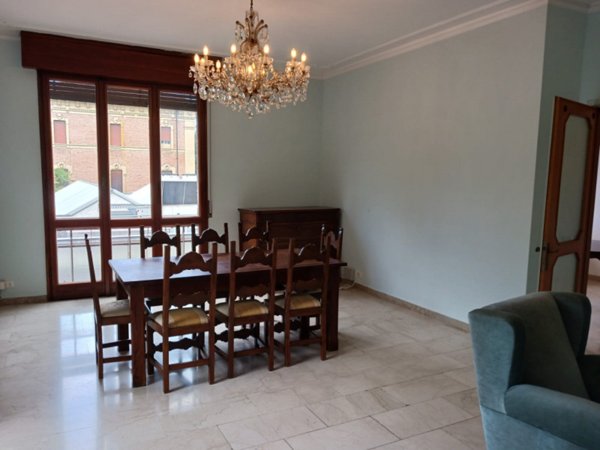 appartamento in affitto a Modena in zona Centro Storico