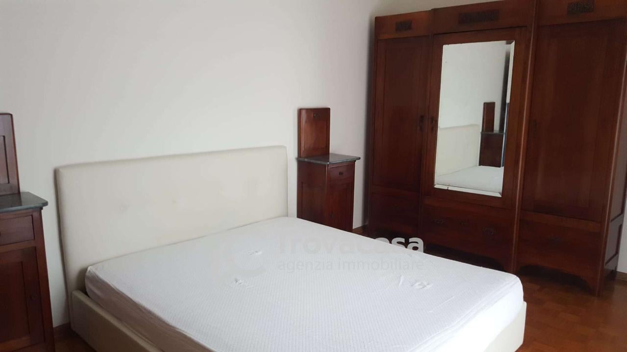 casa indipendente in affitto a Modena in zona San Faustino