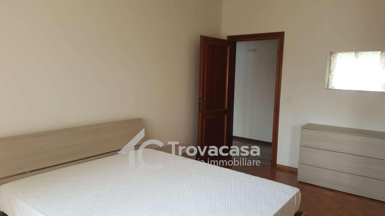 casa indipendente in affitto a Modena in zona San Faustino