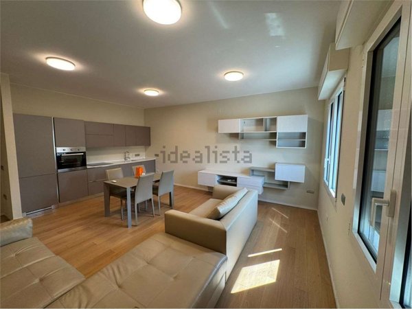 appartamento in affitto a Modena in zona Centro Storico