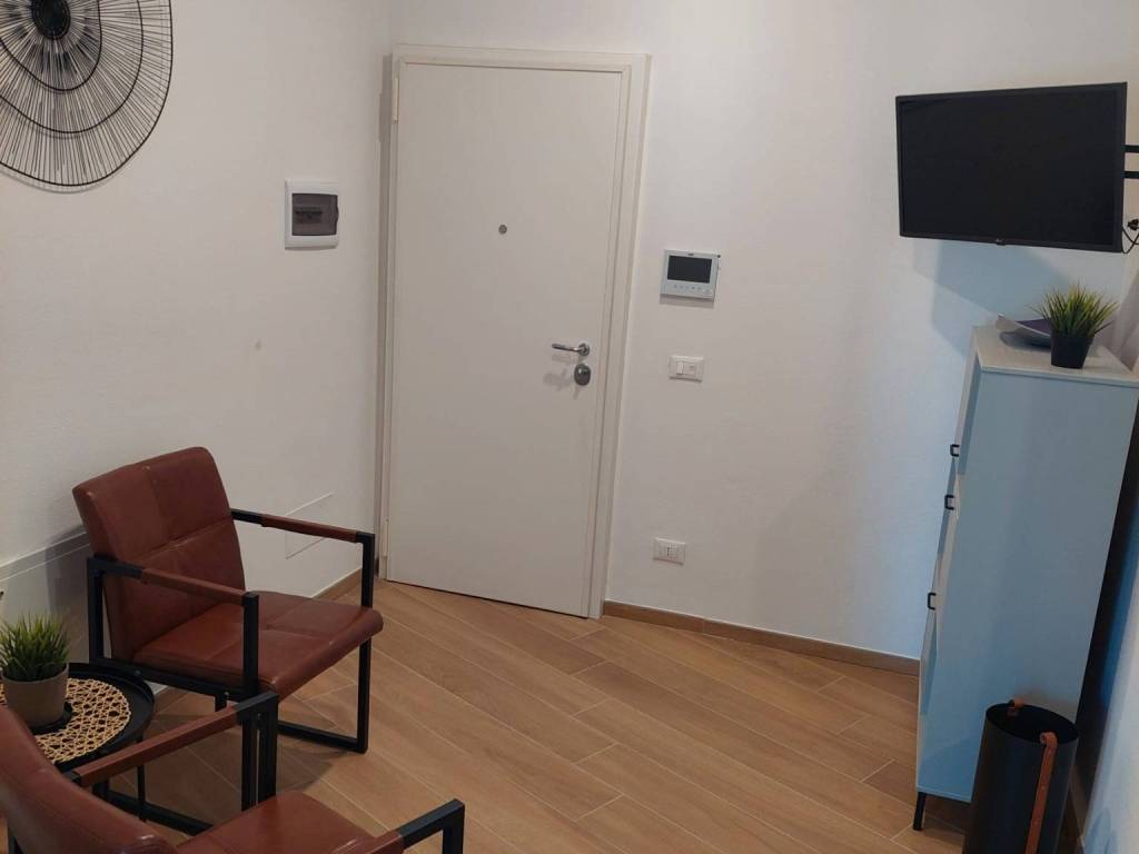 appartamento in affitto a Modena in zona San Lazzaro / Modena Est