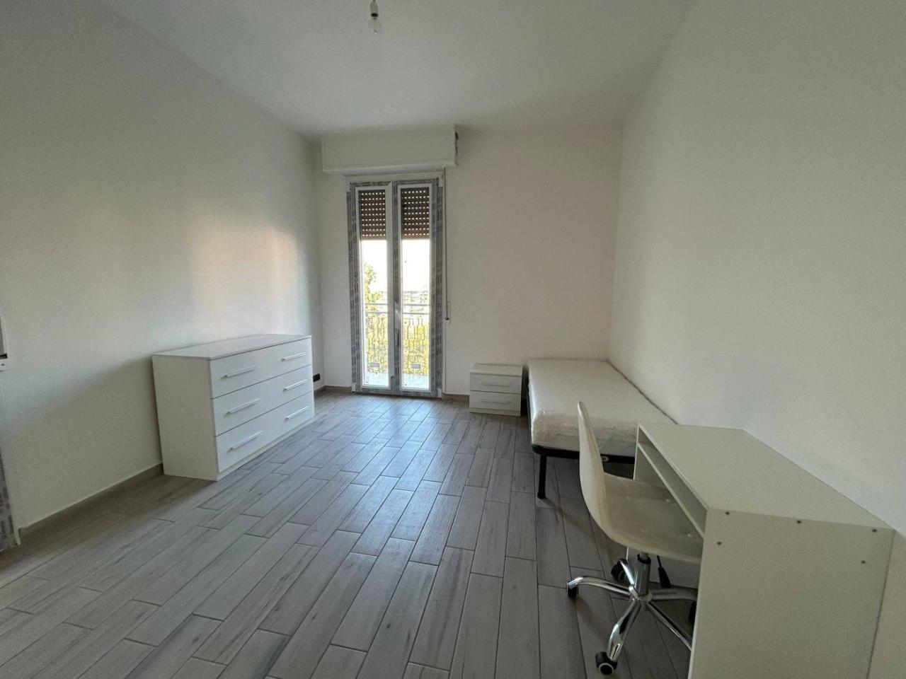 appartamento in affitto a Modena in zona Centro Storico