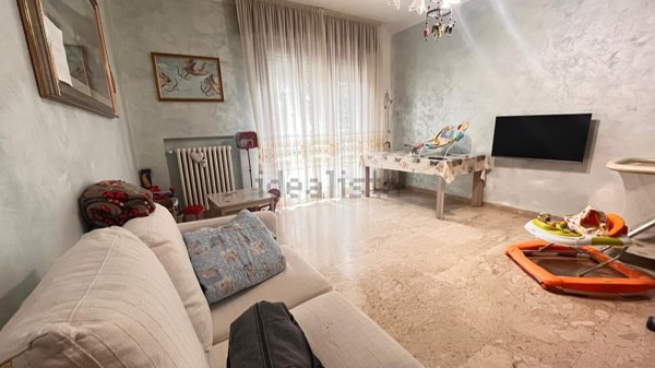 appartamento in affitto a Modena