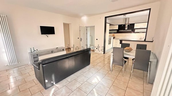 appartamento in affitto a Modena in zona San Lazzaro / Modena Est