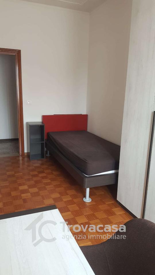 casa indipendente in affitto a Modena in zona San Faustino
