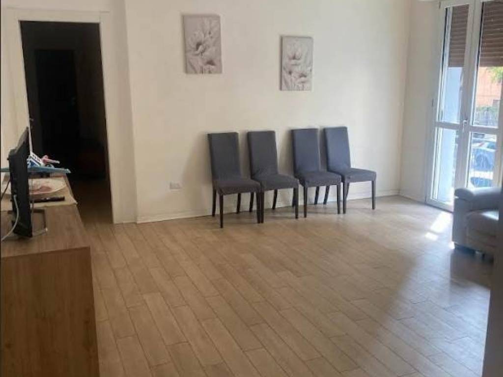 appartamento in affitto a Modena in zona San Faustino