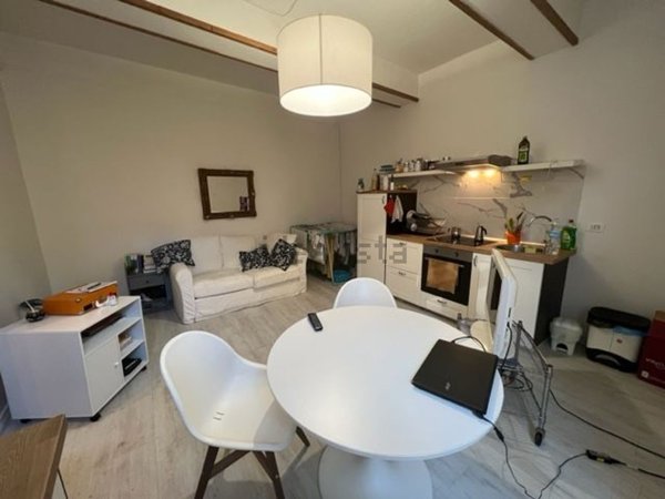 appartamento in affitto a Modena in zona Centro Storico