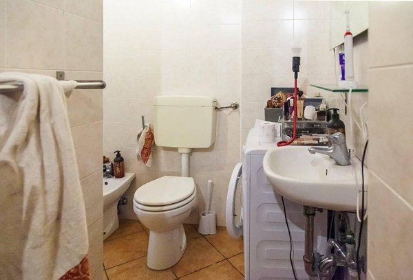 appartamento in affitto a Modena in zona Centro Storico