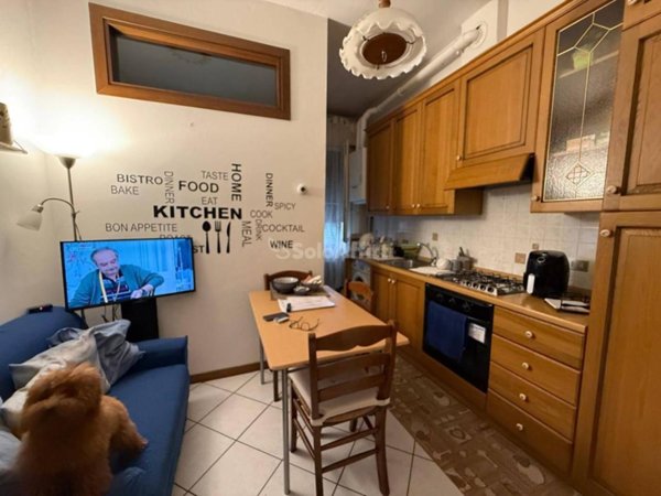 appartamento in affitto a Modena in zona Buon Pastore