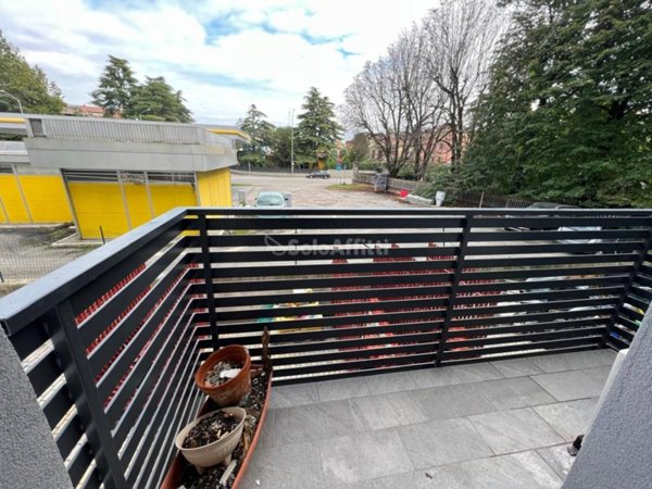 appartamento in affitto a Modena in zona Sant'Agnese