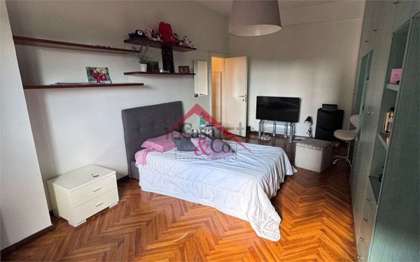 appartamento in affitto a Modena in zona Sant'Agnese