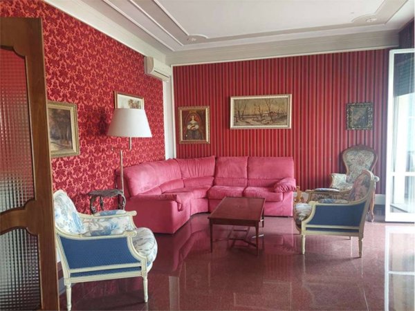 appartamento in affitto a Modena