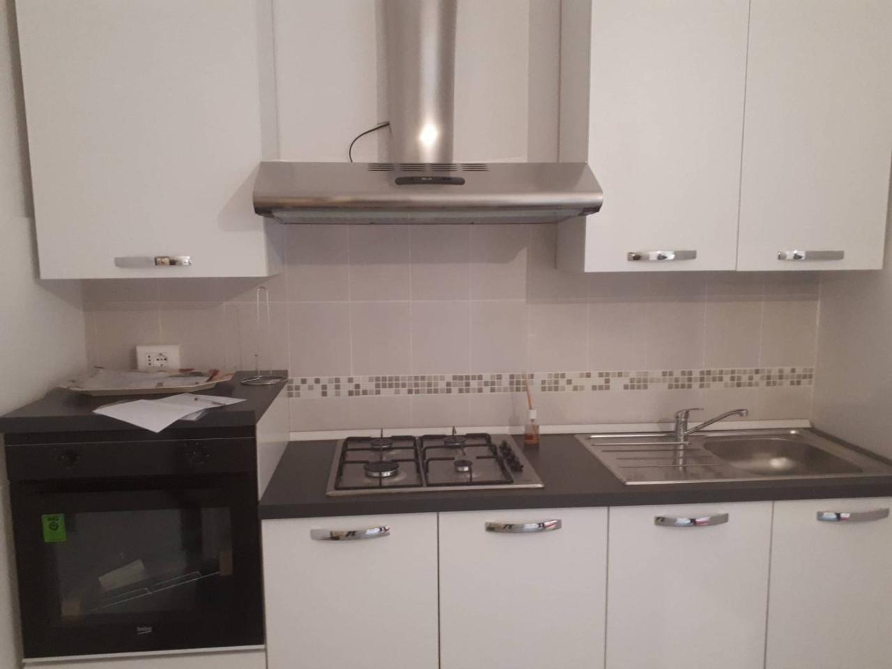appartamento in affitto a Modena in zona Buon Pastore
