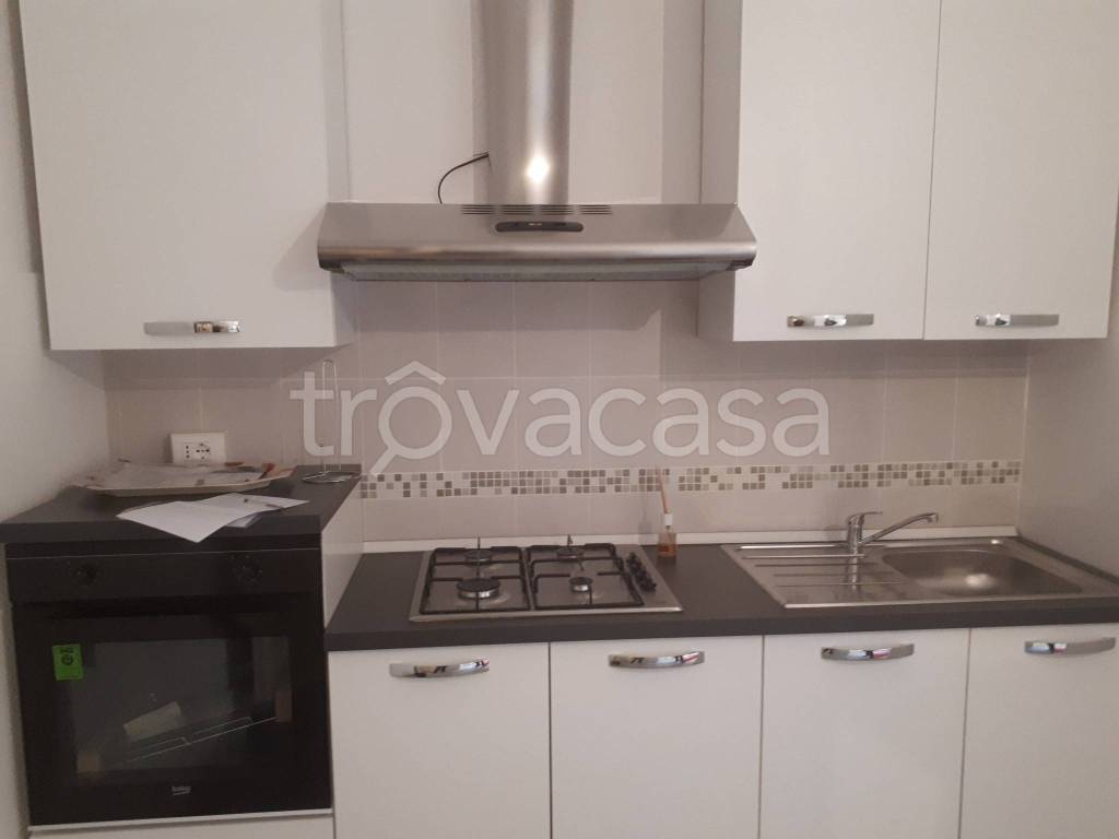 appartamento in affitto a Modena in zona Buon Pastore