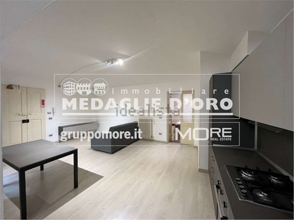 appartamento in affitto a Modena in zona Centro Storico