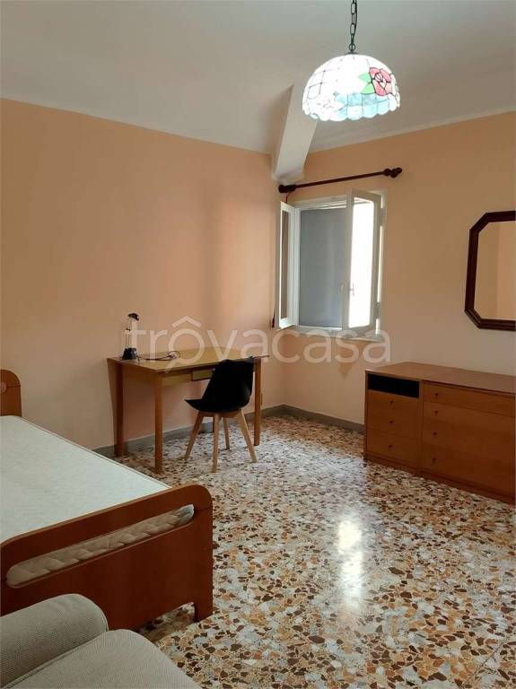 appartamento in affitto a Modena in zona Centro Storico