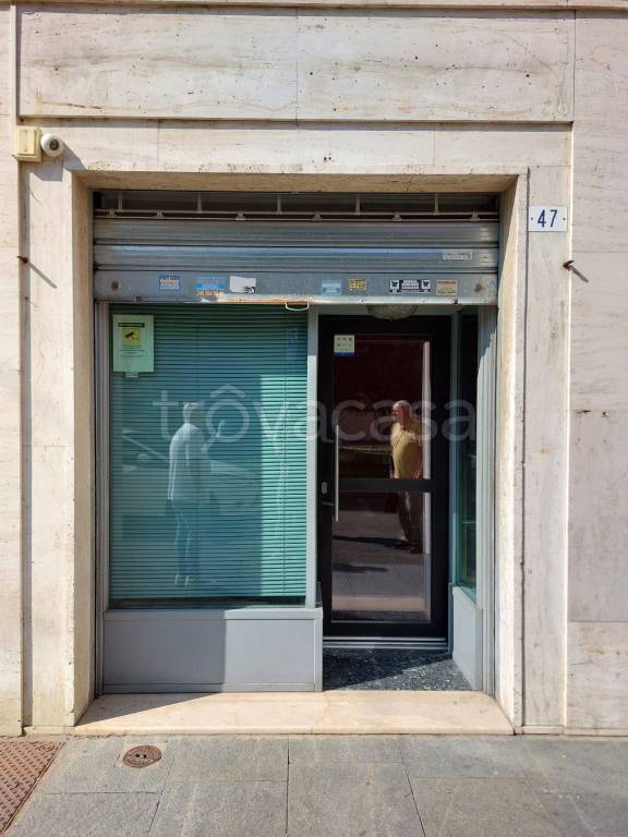 negozio in affitto a Modena in zona Centro Storico