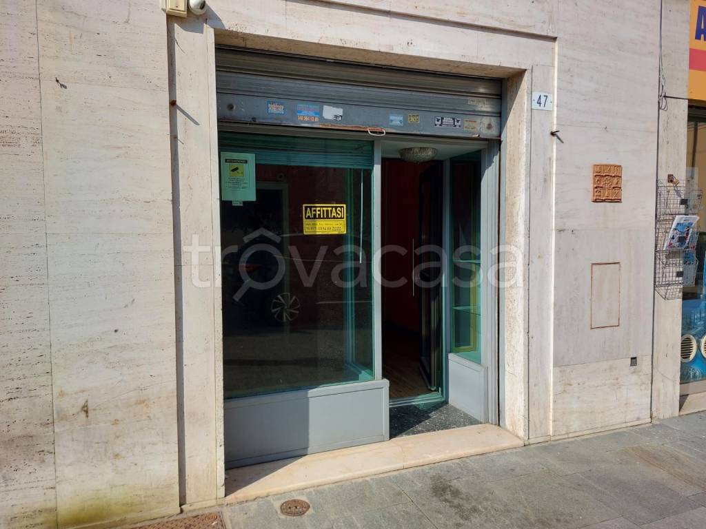 monolocale in affitto a Modena in zona Centro Storico