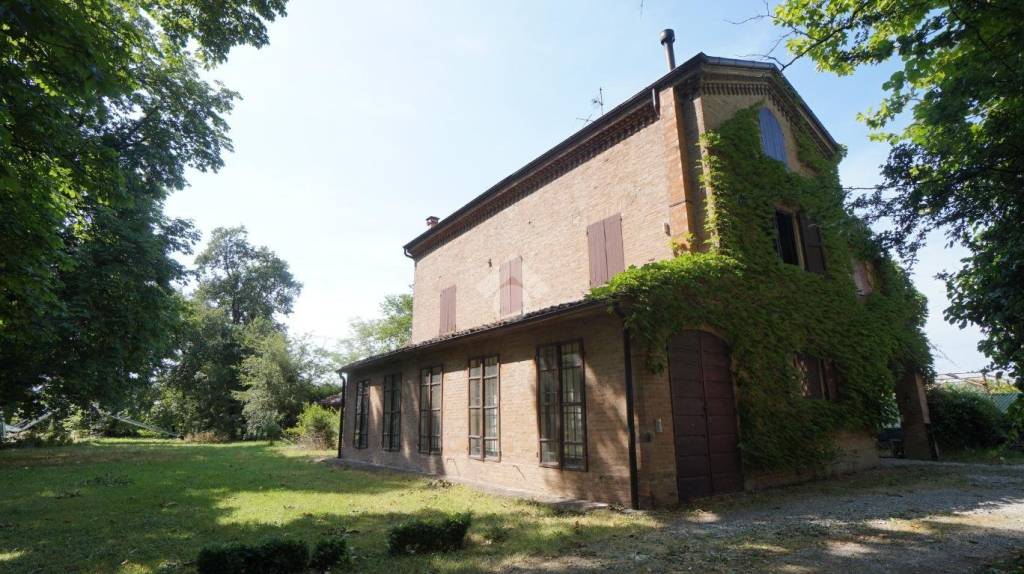 appartamento in affitto a Modena in zona Cognento