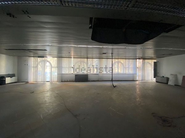 ufficio in affitto a Modena in zona San Lazzaro / Modena Est