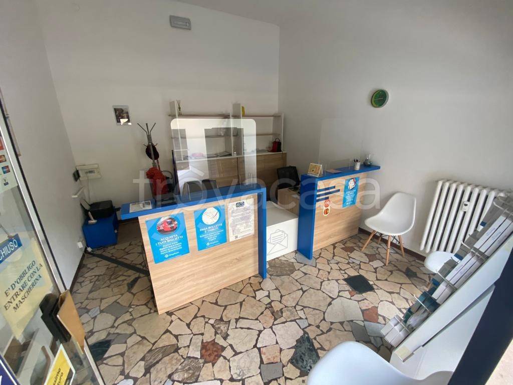 negozio in affitto a Modena in zona San Lazzaro / Modena Est
