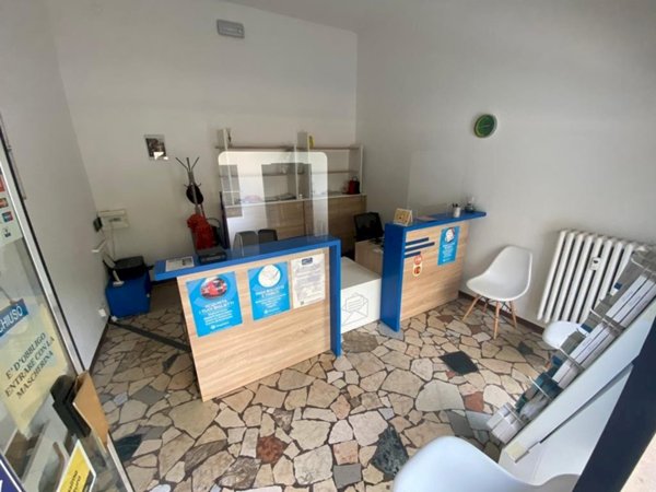 negozio in affitto a Modena