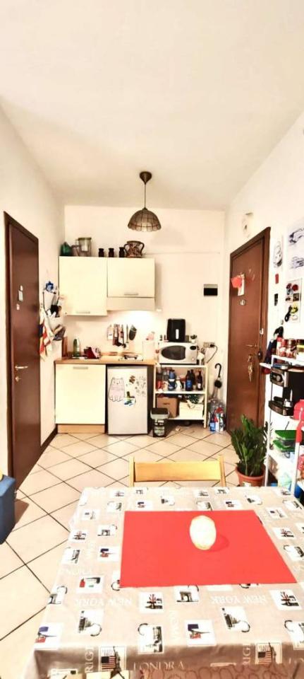 appartamento in affitto a Modena in zona Sant'Agnese