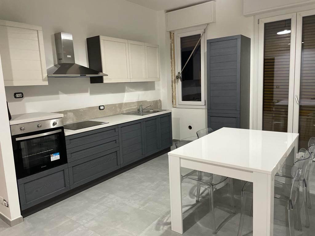 negozio in affitto a Modena in zona Sant'Agnese